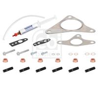 Charger Mounting Kit FEBI Fits SUBARU Forester Impreza Legacy V 08-14 44616AA090