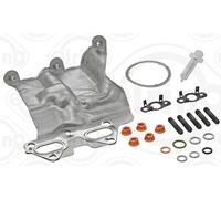 MOUNTING KIT, CHARGER FOR FIAT 500 500L PANDA PUNTO ELRING 002.360