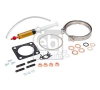 Febi Bilstein Turbocharger Mounting Kit - 191579 - OE Matching Quality