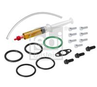 FEBI BILSTEIN MOUNTING KIT, CHARGER ALPINA BMW 3 4 5 6 7 D3 D4 D5 X3 X4 X5 X6 XD