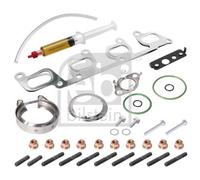 Charger Mounting Kit FEBI Fits AUDI A1 A3 SEAT Altea SKODA VW 09-20 03L253039ES2