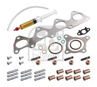 FEBI BILSTEIN 190381 Mounting Kit, charger