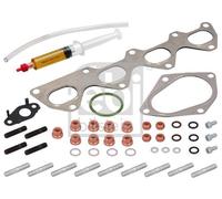 FEBI BILSTEIN 191611 Mounting Kit, charger