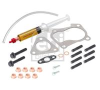 Charger Mounting Kit Fits Audi A2 Land Rover Freelander 1 FEBI BILSTEIN 192327