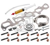Charger Mounting Kit FEBI Fits AUDI A3 SEAT Alhambra SKODA VW 07-24 04L253039B
