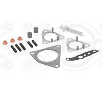 Charger Mounting Kit Fits Audi A4 A4 Allroad A5 A6 A7 Porsche VW ELRING 311.330