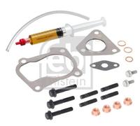 FEBI BILSTEIN 192055 Mounting Kit, charger