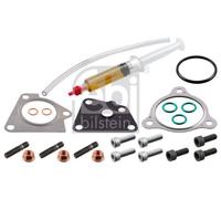 Charger Mounting Kit FEBI Fits AUDI A4 Avant A6 A8 VW Phaeton 03-11 95511111380