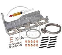 Charger Mounting Kit FEBI Fits BMW F20 F21 F30 F35 F80 F31 11-19 11627606647