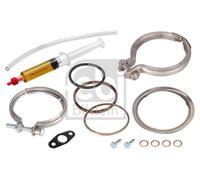 FEBI BILSTEIN Mounting Kit Charger 187944 Fits BMW 3 Touring Coupe Convertible