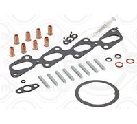 Charger Mounting Kit Fits Chevrolet Aveo Cruze Trax Opel Vauxhall ELRING 521.100