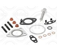 Turbocharger Mounting Kit 897.840 ELRING for OPEL CHEVROLET