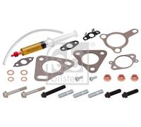 FEBI BILSTEIN 190901 Charger Mounting Kit Fits Chevrolet Cruze Trax Opel Astra