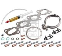 FEBI BILSTEIN MOUNTING KIT, CHARGER CHEVROLET OPEL VAUXHALL ADAM ASTRA ASTRA J A