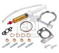 FEBI BILSTEIN 187921 Mounting Kit, charger