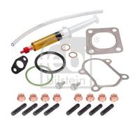 Charger Mounting Kit Fits Citroen Relay 1 Van BUS Fiat FEBI BILSTEIN 190122