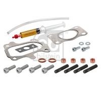 Charger Mounting Kit FEBI Fits CITROEN Jumper FIAT Ducato PEUGEOT 94-06 0380.33