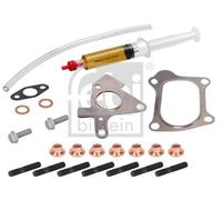 Charger Mounting Kit Fits Dacia Logan Pickup MCV Express FEBI BILSTEIN 188000