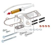 Charger Mounting Kit Fits Daf Lf Cf Citroën Relay Febi 191381 OE 170918 170918S2