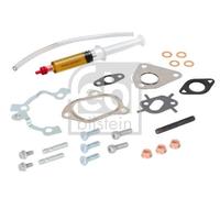 Charger Mounting Kit Fits Fiat Idea Panda Hatchback Van FEBI BILSTEIN 187985