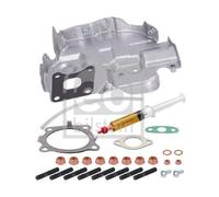 Charger Mounting Kit FEBI Fits FORD B-Max C-Max II Ecosport 12-23 1761264