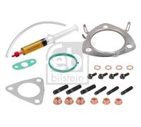 Febi Charger Mounting Kit fits Ford Transit 2013-2018 2.2 1 733 896 AB39-9451-BA