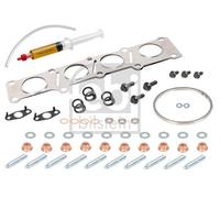 Charger Mounting Kit Fits Ford S-Max Focus 3 Turnier FEBI BILSTEIN 189547