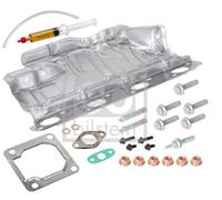 Ferdinand Bilstein Charger Mounting Bracket Kit 189000 Turbocharger Fits Ford Transit