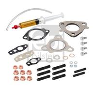 FEBI BILSTEIN 190722 Mounting Kit, charger