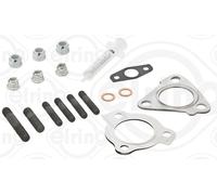 Charger Mounting Kit Fits Hyundai Grandeur i30 Santa Fe Kia Ceed ELRING 453.340