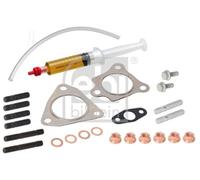 FEBI BILSTEIN 187995 Charger Mounting Kit Fits Hyundai Accent Getz i10 i30 Kia