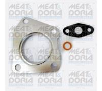 Charger Mounting Kit Fits JEEP Cherokee 2.5 CRD 4x4 2.8 01-08
