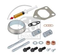 FEBI BILSTEIN 192544 Charger Mounting Kit Fits Land Rover Opel Omega Vauxhall