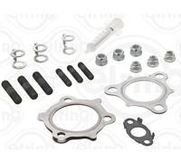 ELRING 308.600 Mounting Kit, charger