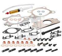 Charger Mounting Kit Fits Mazda 3 CX-5 6 Estate Saloon FEBI BILSTEIN 191485