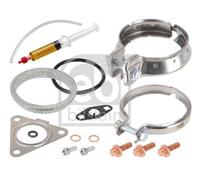 FEBI BILSTEIN 191757 Mounting Kit, charger