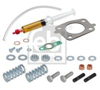 Charger Mounting Kit Fits Mitsubishi L200 FEBI BILSTEIN 190222