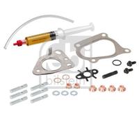 Febi Bilstein Turbocharger Mounting Kit - 189225 - OE Matching Quality