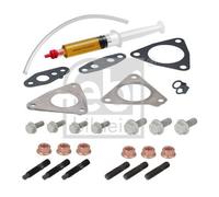 FEBI BILSTEIN 192259 Mounting Kit, charger