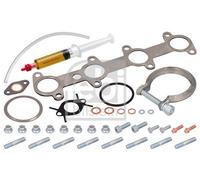 Charger Mounting Kit Fits Opel Astra H GTC Estate Saab 9-3 FEBI BILSTEIN 192577