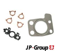 JP Group Mounting Kit 4117751410 - Turbocharger for Ford Fiat Peugeot Citroën