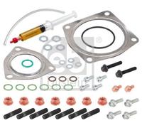Charger Mounting Kit Fits Porsche 911 Convertible FEBI BILSTEIN 191245