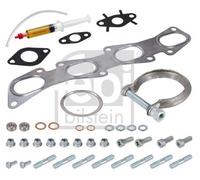 FEBI BILSTEIN 189643 Mounting Kit, charger