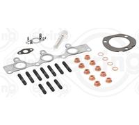 ELRING 306.320 Mounting Kit, charger