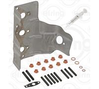 Charger Mounting Kit Fits Smart Cabrio City-Coupe Fortwo Roadster ELRING 790.210