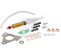 Charger Mounting Kit Fits Smart Fortwo Coupe Cabrio FEBI BILSTEIN 189032