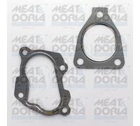 MOUNTING KIT CHARGER 60792 FOR TOYOTA SW4/HILUX FORTUNER QUANTUM/V/Bus TACOMA
