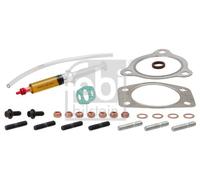 Charger Mounting Kit Fits Volvo 850 Estate S70 V70 S80 1 FEBI BILSTEIN 189659