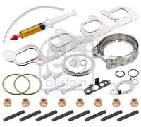 Febi Bilstein Mounting Kit 191192 – Turbocharger