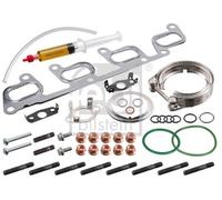 Charger Mounting Kit Fits VW Caddy Golf Passat Skoda Octavia Audi A3 Febi 187832